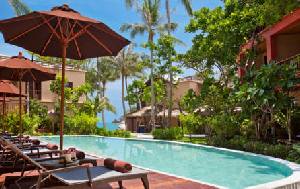 Holiday ideas to the Buri Rasa Village Koh Phangan