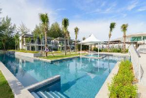 Holidays to The Waters Khao Lak