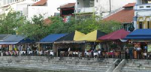 Twin centre holidays to Singapore and Bali