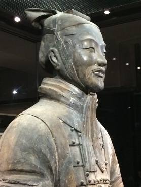 Holidays to Xian - Terracotta Warrior, Xian