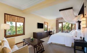 Holidays to the Laguna Resort & Spa, Bali