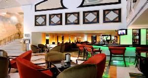 Holidays to the Rembrandt Hotel, Bangkok