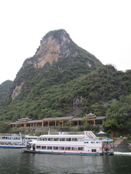 Beijing, Xi’an, Guilin, Shanghai & Hong Kong multicentre holidays