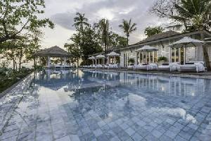 Holiday ideas to the Cape Kudu Koh Yao