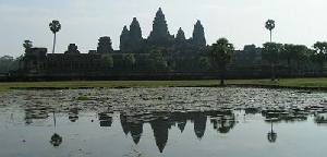 Hanoi, Danang, Saigon & Siem Reap multicentre holiday