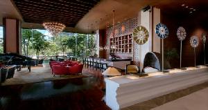 Holidays to the Shangri-La Chiang Mai