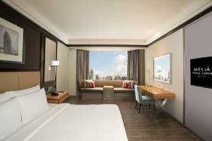 Holidays to the Melia Kuala Lumpur