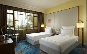 Holidays to the Swissotel Merchant Court Singapore