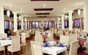 Holidays to the Victoria Hoi An Beach Resort & Spa, Hoi An