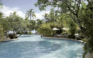Holidays to the Melia Bali Villas & Spa Resort, Bali Holidays to the Melia Bali Villas & Spa Resort, Bali