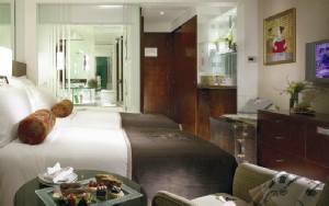 Holidays to the Langham Place Kowloon, Hong Kong Holidays to the Langham Place Kowloon, Hong Kong