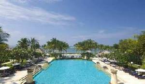 Holidays to the Conrad Bali