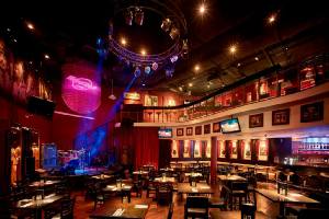 Holidays to the Hard Rock Hotel Penang