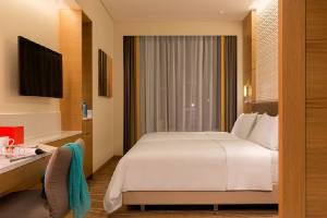 Holidays to the Hotel Jen OrchardGateway Singapore