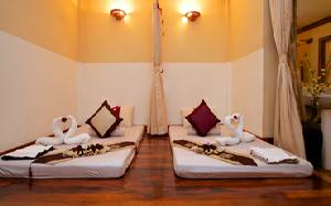 Holidays to the Lin Ratanak Angkor Hotel, Siem Reap