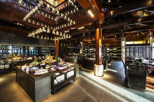 Holidays to the Meritus Pelangi Beach Resort & Spa, Langkawi