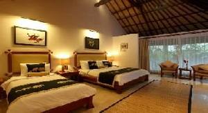 Holidays to the Elephant Safari Park Lodge, Ubud, Bali Holidays to the Elephant Safari Park Lodge, Ubud, Bali