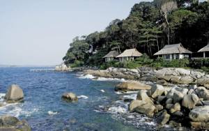 Holidays to the Banyan Tree Bintan Holidays to the Banyan Tree Bintan