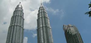 Holidays to Kuala Lumpur with Escape Worldwide - Petronas Towers