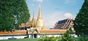 Twin centre holidays to Bangkok and Thailand beaches