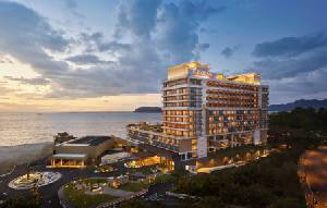 Holidays to Parkroyal Resort Langkawi