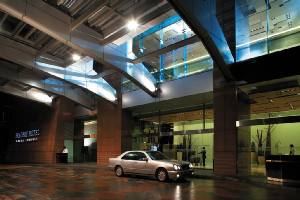 Holidays to the Traders Hotel Kuala Lumpur