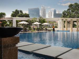 Holidays to the Park Hotel Clarke Quay Singapore