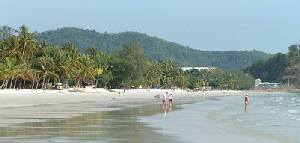 Twin centre holidays to Kuala Lumpur and Langkawi