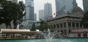 Multicentre holidays to Hong Kong, Bali and Kuala Lumpur
