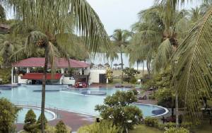 Holidays to the Holiday Villa Beach Resort & Spa, Langkawi Holidays to the Holiday Villa Beach Resort & Spa, Langkawi