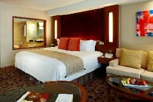 Holidays to the InterContinental Kuala Lumpur