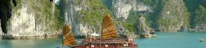 Holidays to Vietnam with Escape Worldwide