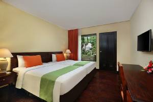 Holidays to the Mercure Bali Resort Sanur