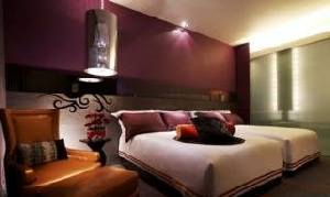 Holidays to the Hard Rock Hotel Singapore Holidays to the Hard Rock Hotel Singapore