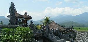 Twin centre holidays to Singapore and Lombok