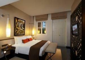 Holidays to the Naumi Liora, Singapore Holidays to the Naumi Liora, Singapore