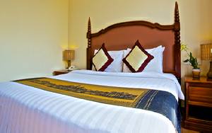 Holidays to the Lin Ratanak Angkor Hotel, Siem Reap