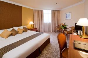 Holidays to the Hotel Miramar Singapore