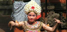 Sightseeing and excursions in Bali