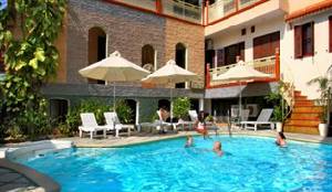 Holidays to the An Phu Hotel, Hoi An, Vietnam