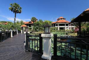 Holidays to the Rawi Warin Resort & Spa Koh Lanta