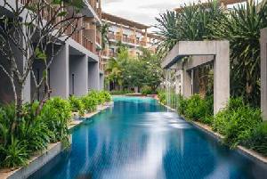 Holidays to the Deevana Plaza Krabi Ao Nang