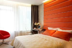 Holidays to the Cosmo Hotel, Hong Kong