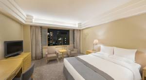 Holidays to the Hotel Okura Tokyo, Japan