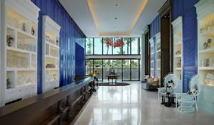 Holidays to the Amari Hua Hin