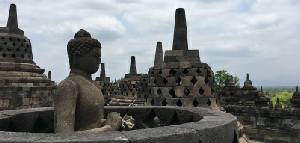 Multicentre holidays to Kuala Lumpur, Yogyakarta and Bali