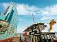 Hotels in Hong Kong