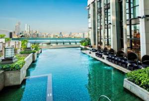 Holidays to the Harbour Grand Hong Kong