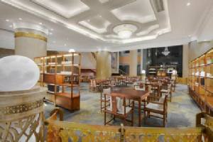 Holidays to the Crowne Plaza Chengdu City Centre