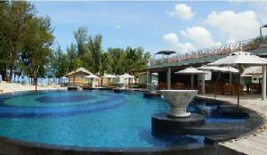 Holidays to the Mai Khao Lak Beach Resort & Spa